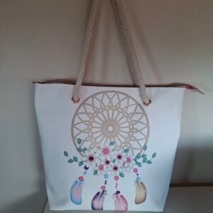 Grand sac plage
