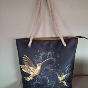 Grand sac plage
