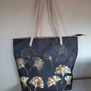 Grand sac plage