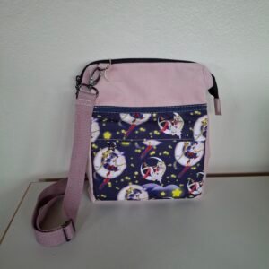 Sac bandoulière