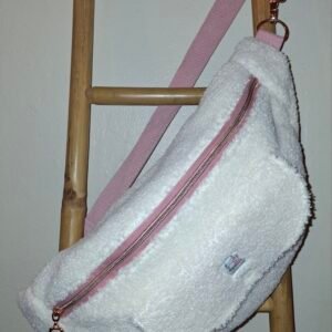 Grand sac banane