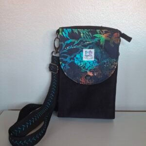 Sacoche téléphone portable