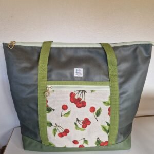 Grand sac caba